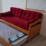Monoambiente Cerca De Todo Recoleta