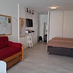 Monoambiente Cerca De Todo Recoleta