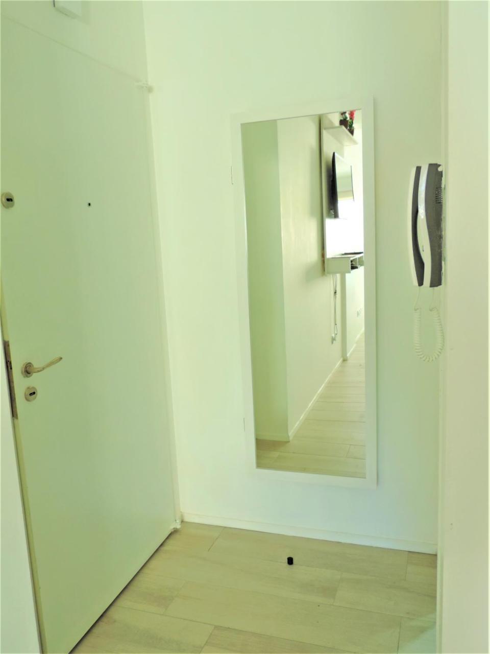 Apartment Monoambiente Cerca De Todo Recoleta Buenos Aires